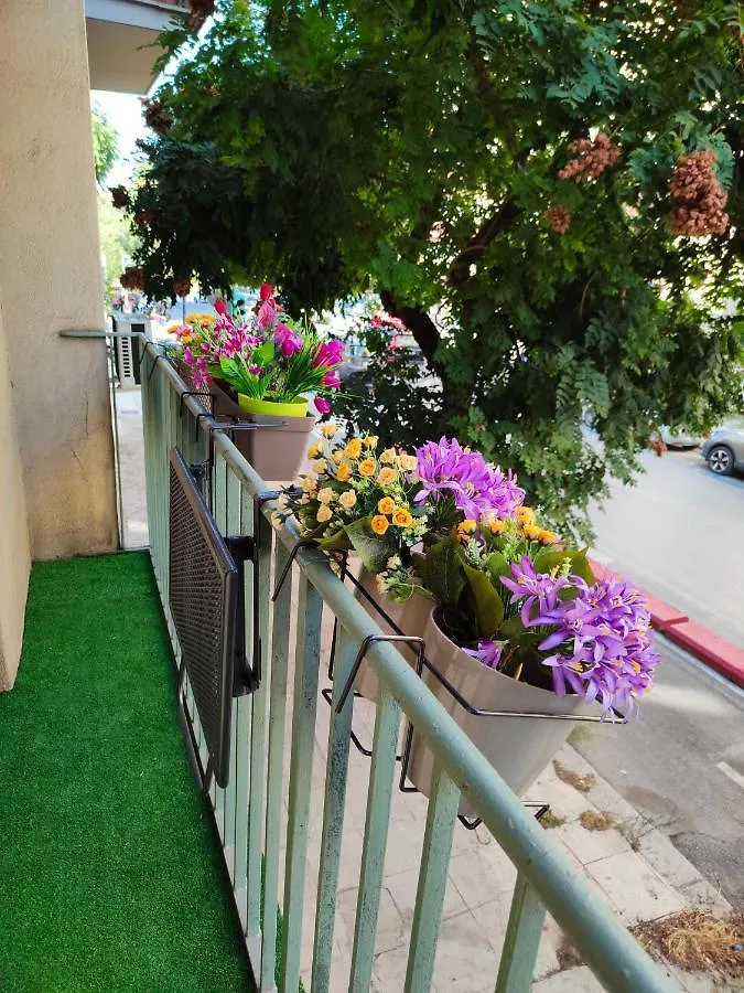 Apartment Appartamenti Ai Giardini Palermo