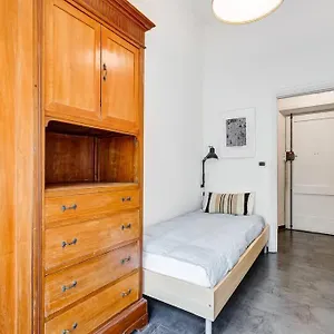 Termini Sweet Apartment Rome