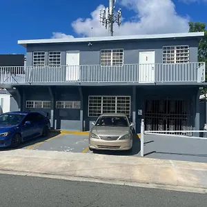 Mindanao # 842 Holiday home San Juan