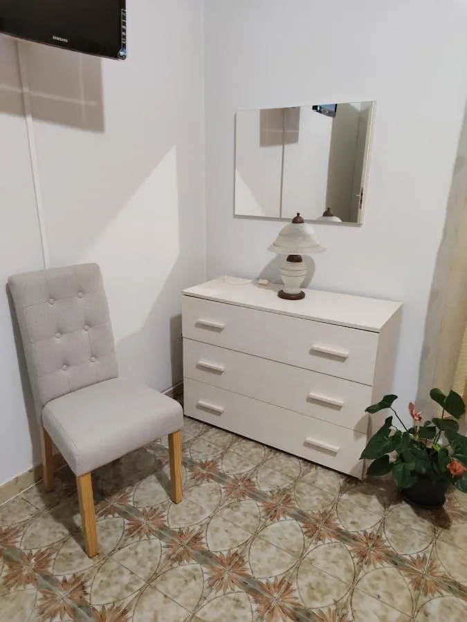 Apartment Appartamenti Ai Giardini Palermo