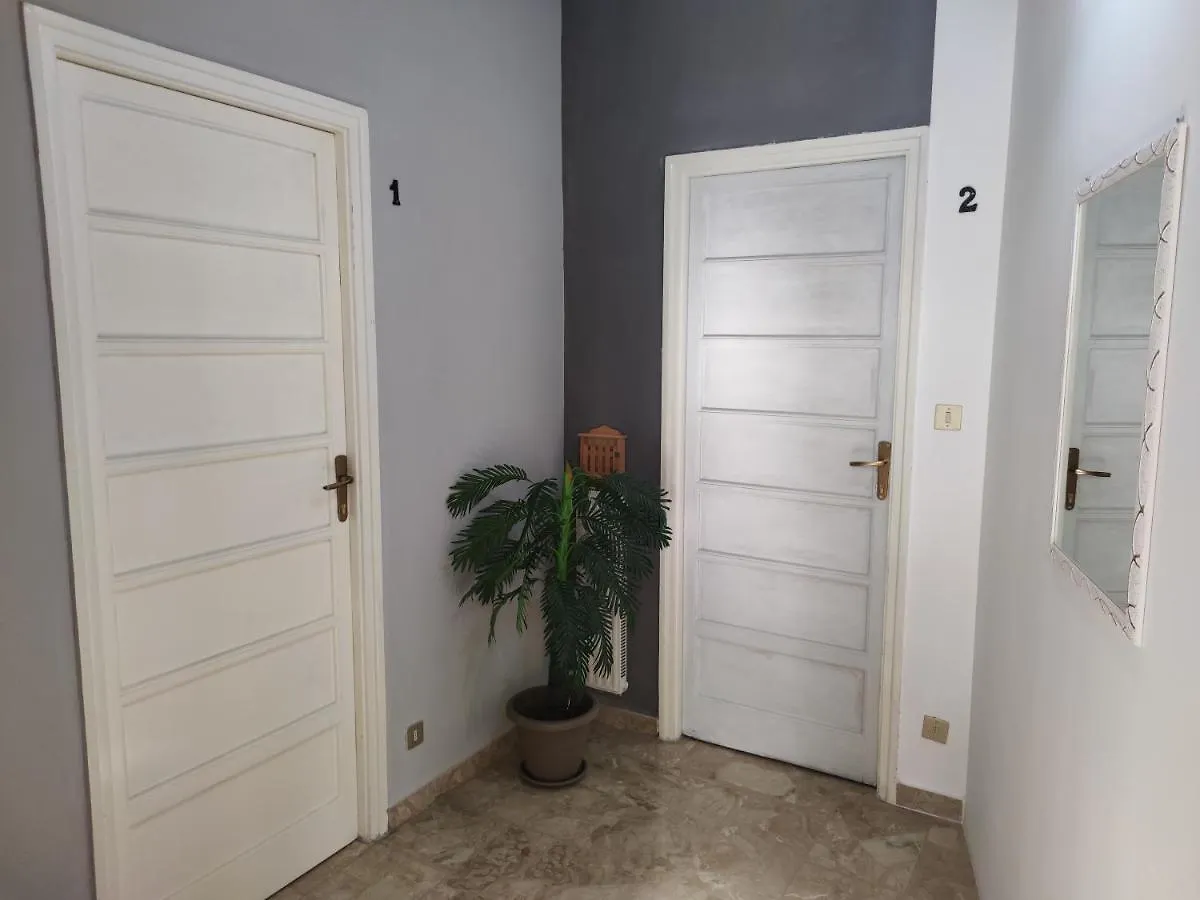 Apartment Appartamenti Ai Giardini Palermo Italy
