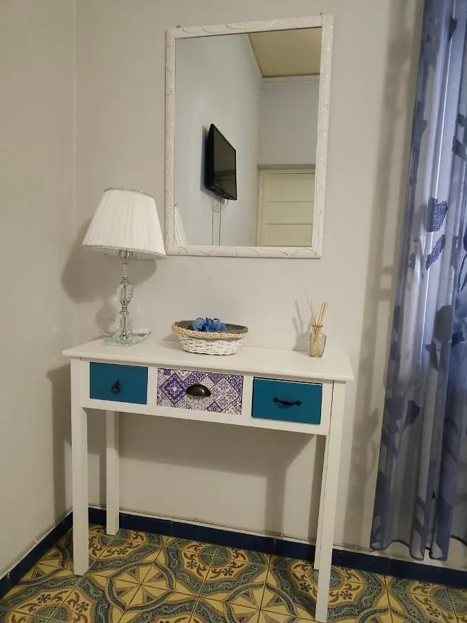 Appartamenti Ai Giardini Palermo Apartment