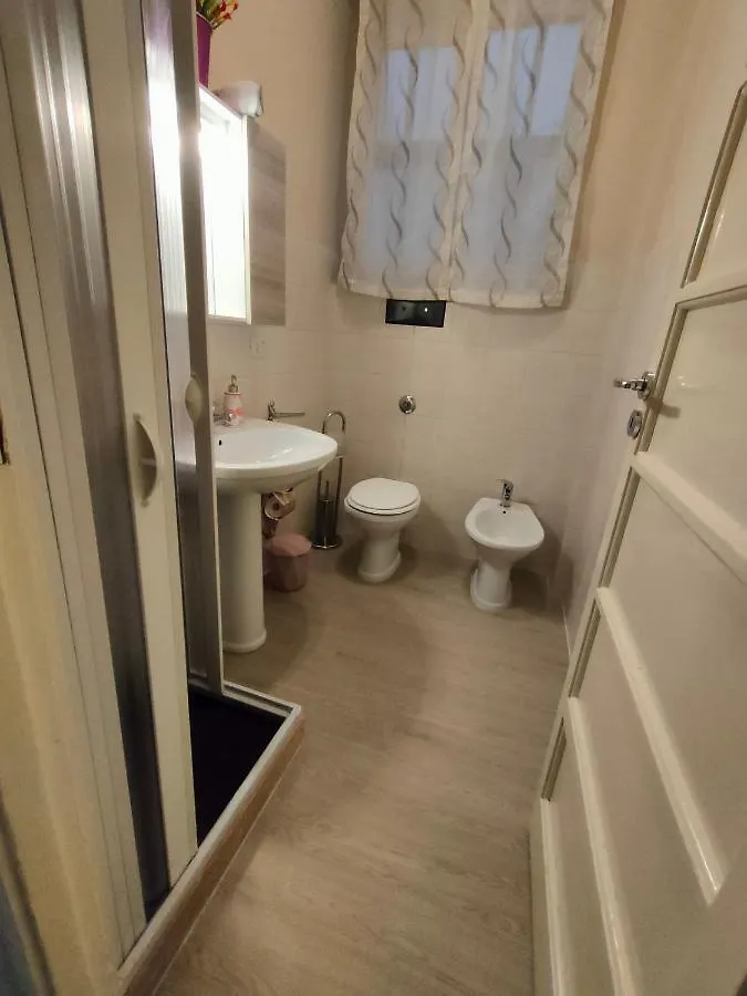 Apartment Appartamenti Ai Giardini Palermo Italy