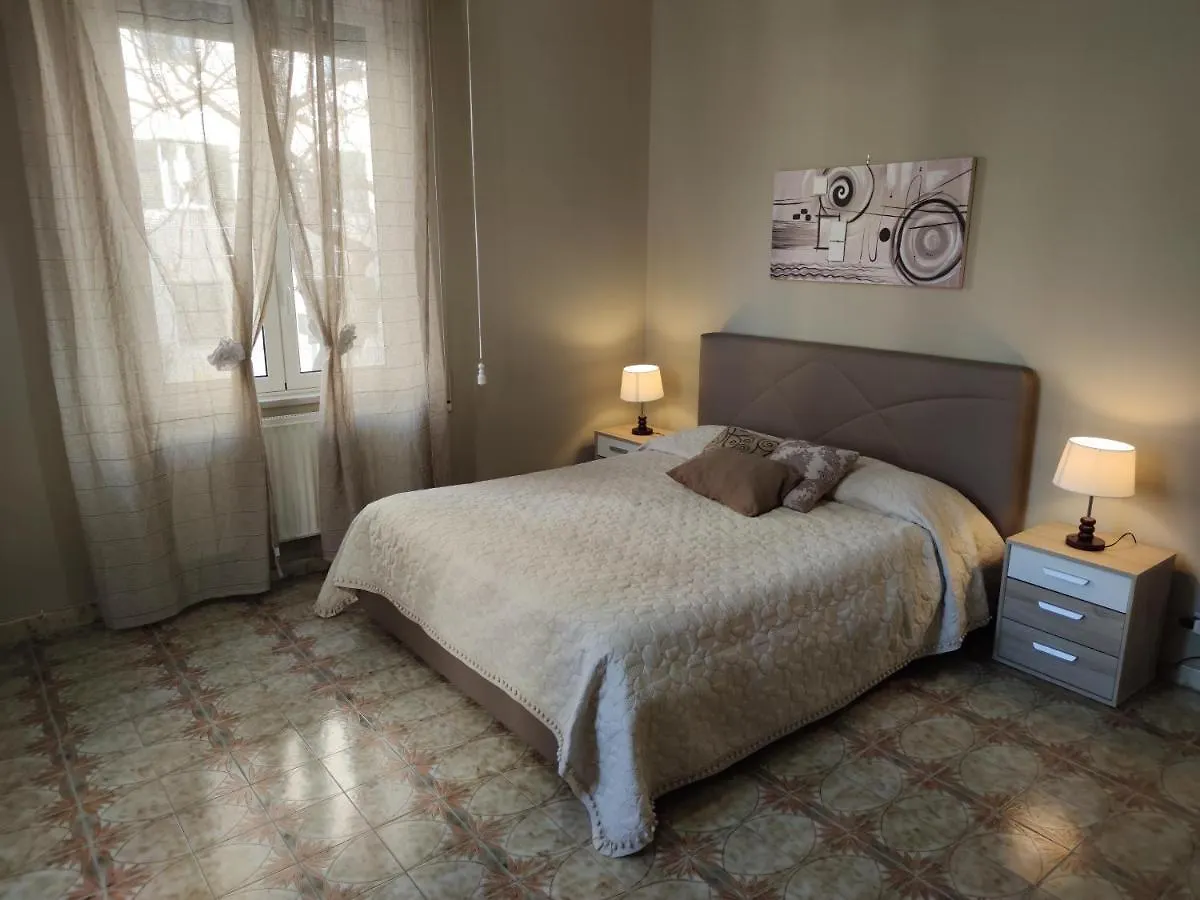 Apartment Appartamenti Ai Giardini Palermo Italy